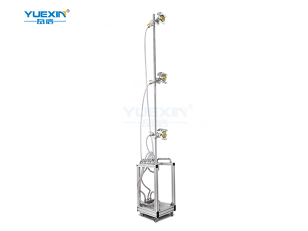 IPX34花洒防水等级测试仪