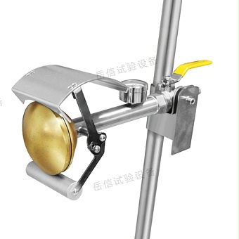 储能柜-充电桩IPX4花洒淋水方案