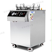ipx8防水测试设备