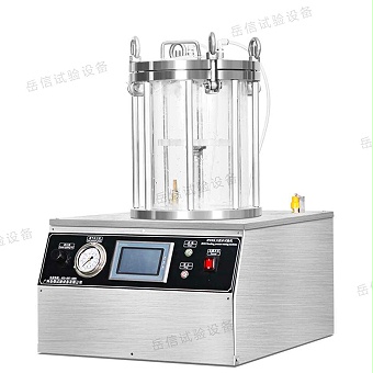 智能手表气压检漏机（IP68等级）
