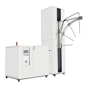 ipx9k防水测试设备