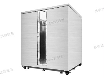 ipx7防水测试设备