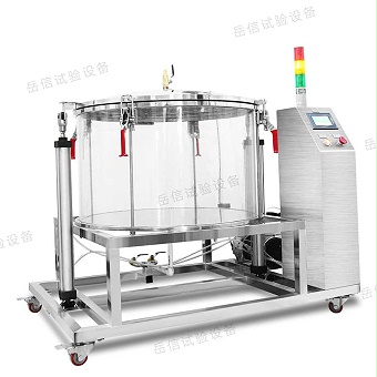 气压检漏试验设备