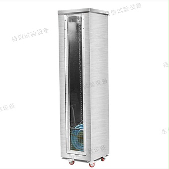 ipx7防水测试箱