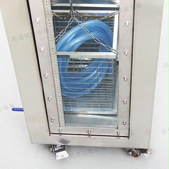 ipx7防水测试箱