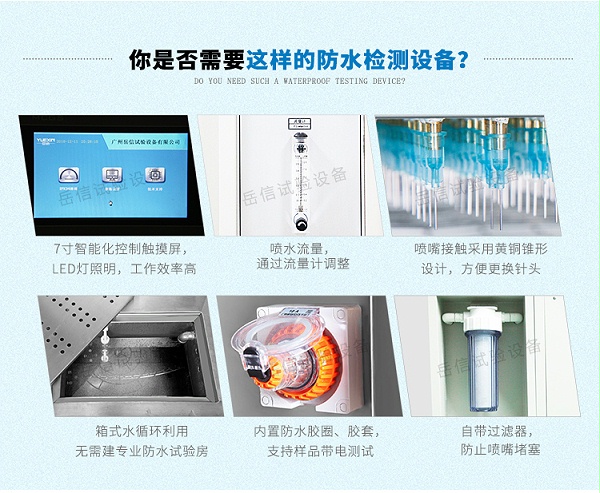 箱门保护设置