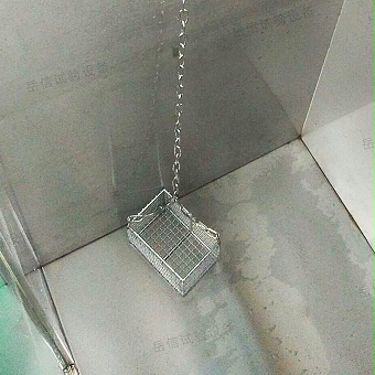 防浸水试验机