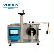 箱包轮子耐磨试验机