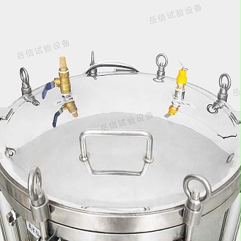 IP68防水测试装置（实验室专用）