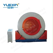 箱包单双四滚筒冲击跌落试验机