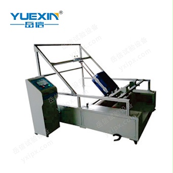 箱包磨耗试验机跑楼梯