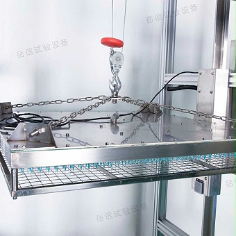 ipx12滴水试验装置