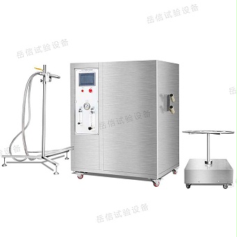 IPX56喷水测试装置-（触控屏式）