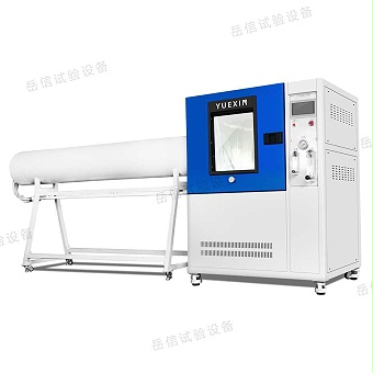 户外音响防水等级测试装置（IPX56级别）