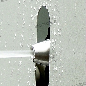 IPX36智能喷水室