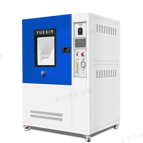 ip65防尘试验箱防护等级是什么？