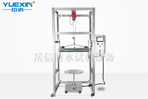 岳信ipx12<i style='color:red'>滴水实验装置</i>便宜吗