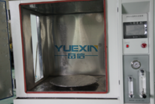 自动型喷水测试设备