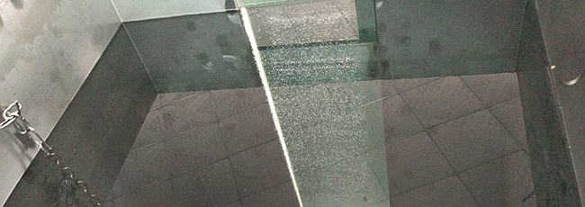 IPX7不锈钢浸水试验机-水箱-注意事项1