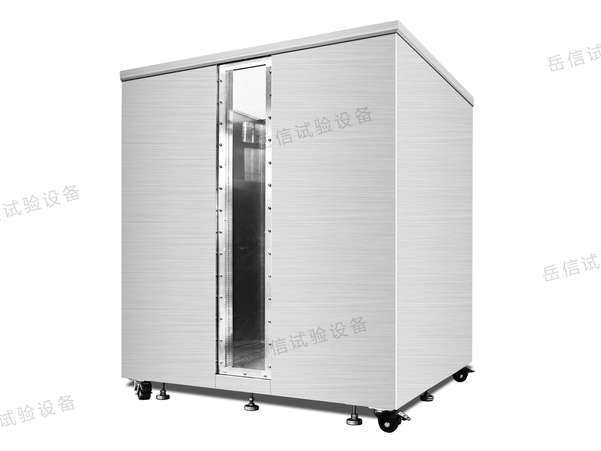 ipx7防水测试设备