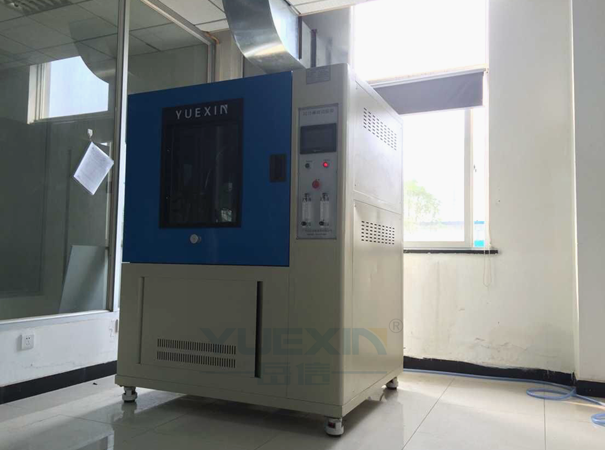 日标-综合淋雨试验箱