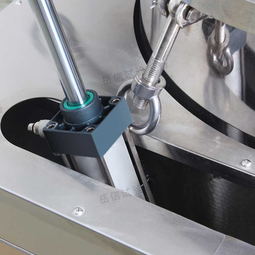 海洋模拟试验机