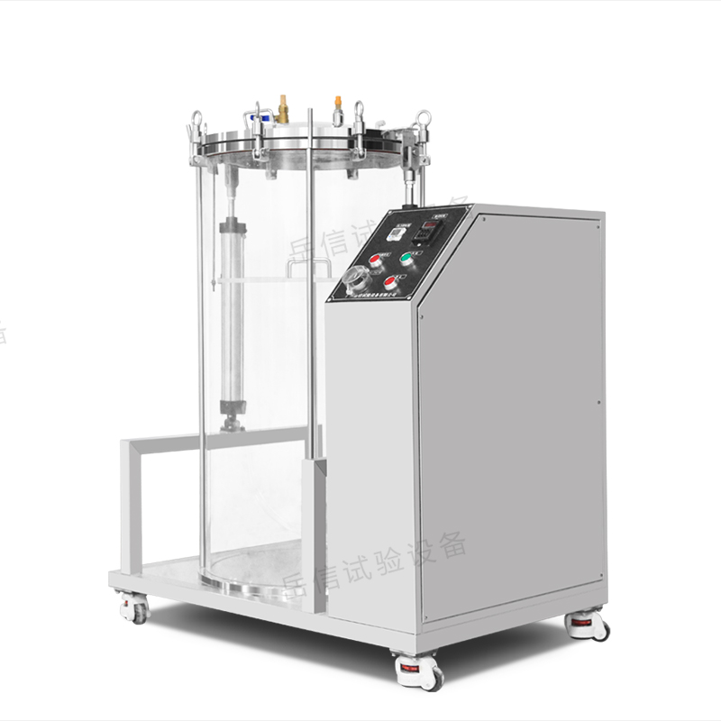 IPX8防水测试机