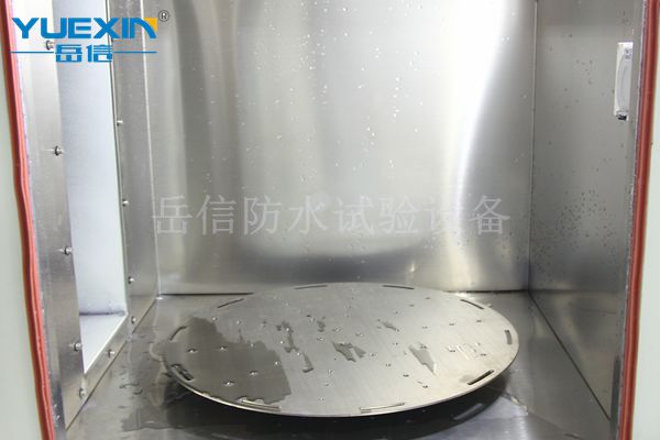 led灯防淋雨测试装置