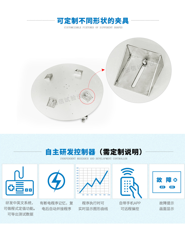 滴水装置