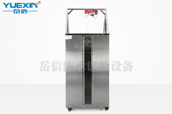 给不同尺寸的样品做防水测试？IPX7防水测试设备自有妙招