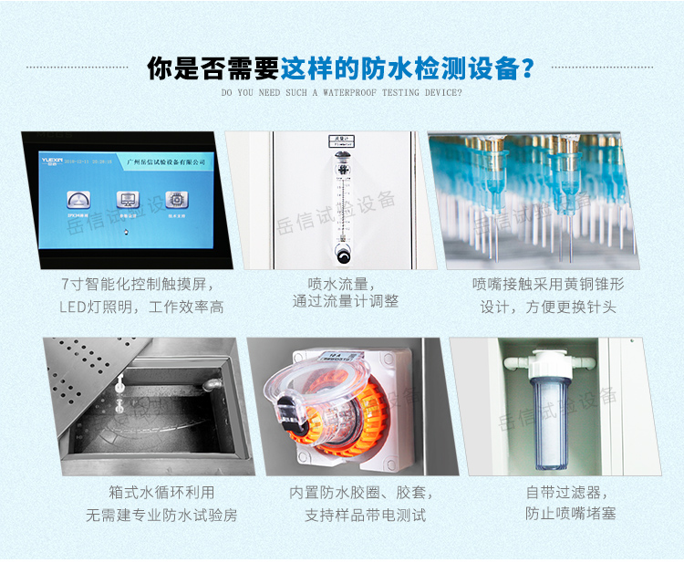 箱门保护设置