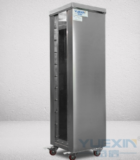 IPX7防水检测仪的“左膀右臂”