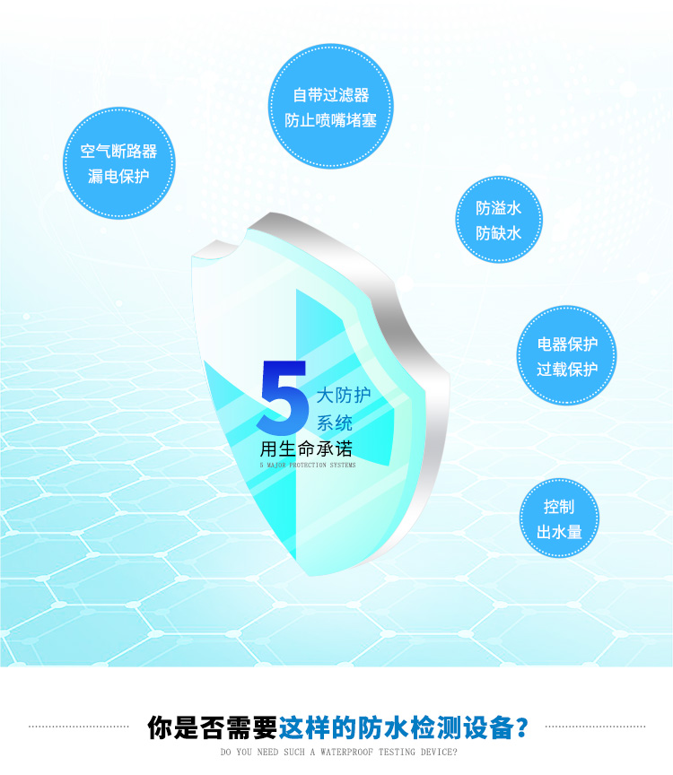 喷枪全自动摆动