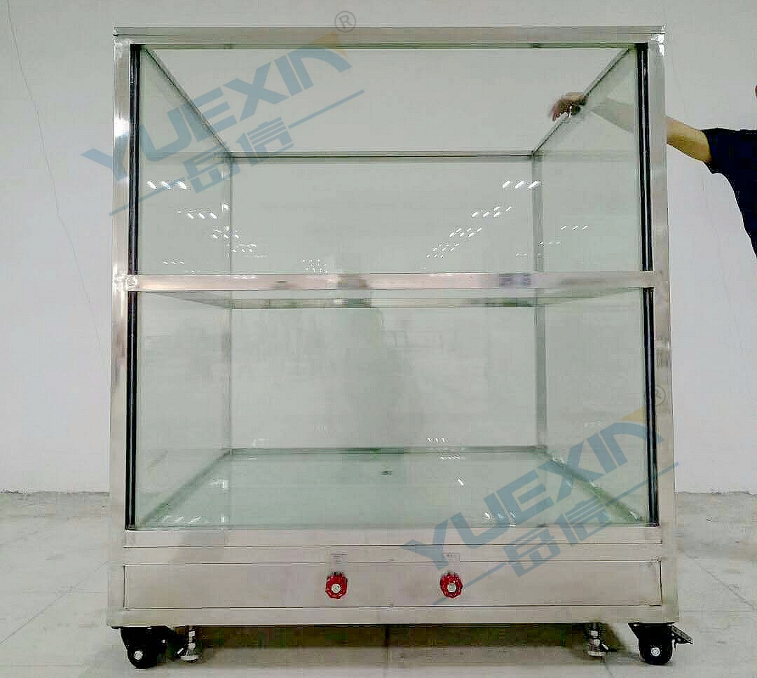 IPX7浸水检测试验箱