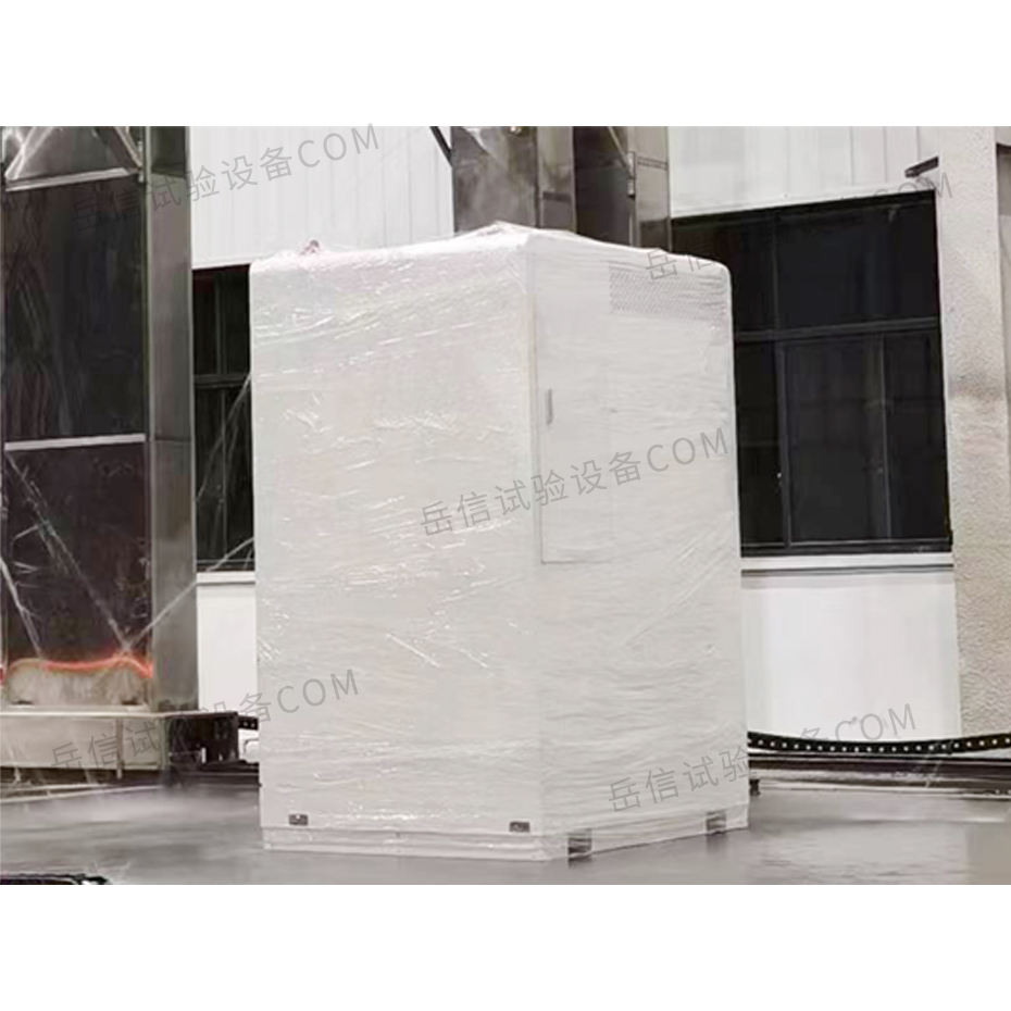 这款储能柜淋雨试验房，竟然可以帮我们解决这么多问题！