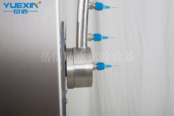 防水测试设备
