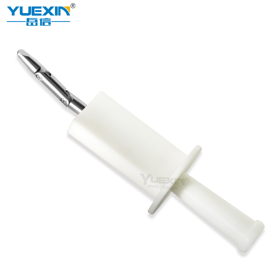 IP2X防尘测试仪无推力