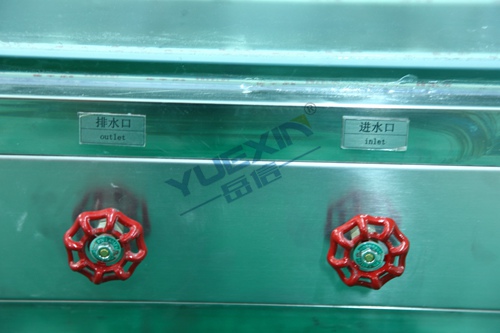 <i style='color:red'>ipx7浸水测试</i>箱要怎么排水？
