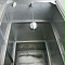 灯具IP65防水测试装置