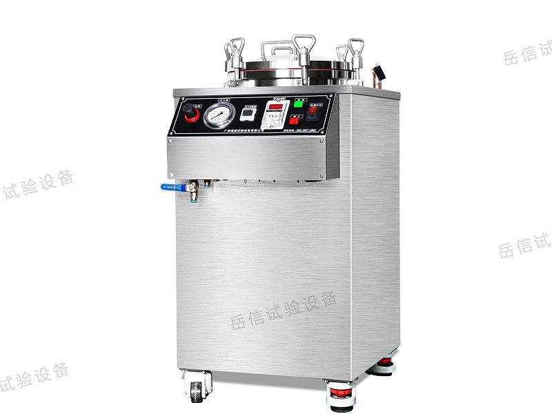 ip8级防水设备